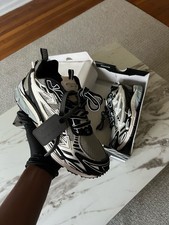 Off White Be Right Back Sneakers