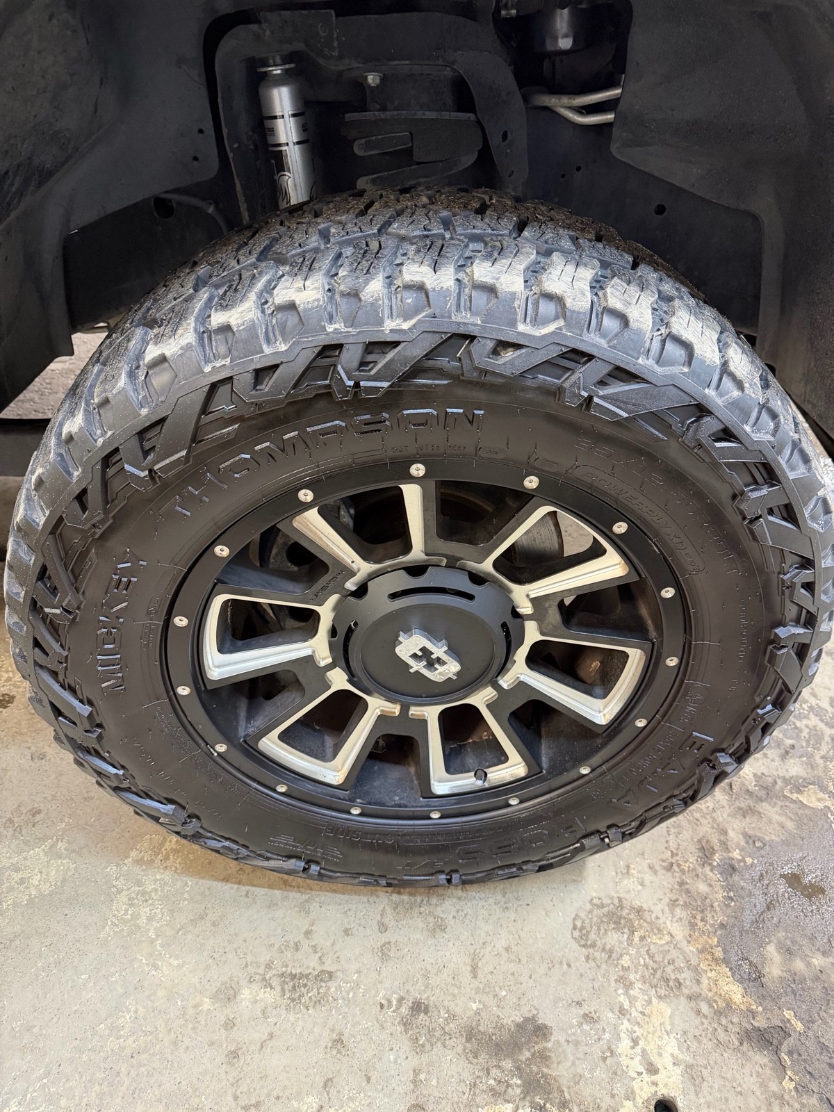 2020 Ram 2500 BIG HORN - FOX SUSPENSION - D&T - LOW MILEAGE thumbnail 9