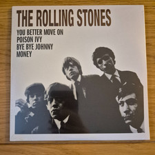 The Rolling Stones - You Better Move On - 7