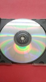 Capcom X-Men Vs. Street Fighter Sega Saturn Software KrE17
