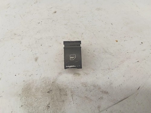 VW TOUAREG 7LA, 7L6, 7L7 Fensterheber Schalter Vorne rechts 7L6959855A 27629880