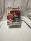 Funko Pop! Vinyl: My Hero Academia - Todoroki #372 Signed By David Matranga