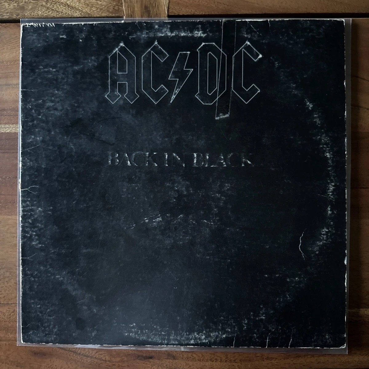 Hard Rock Very Good (VG) Sleeve Vinyl Records for sale | eBay