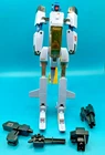 Whirl 100% Complete 1985 Vintage G1 Transformers Hasbro Action Figure