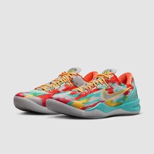 Kobe 8 Protro Venice Beach FQ3548-001 Size US 7-12 Men