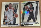 2024 SILVER Prizm Stephon Castle RC 234 / 285 DECA Victor Wembanyama Centered🔥