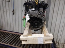 16 17 Volkswagen Vw Beetle Jetta Passat 1.8l Engine Motor Cpra Oem