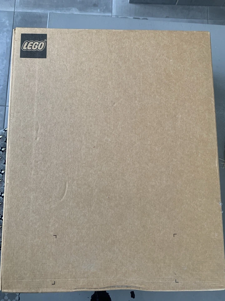 LEGO TECHNIC 42056 * NEUF * PORSCHE 911 GT3 RS - Photo 3/4