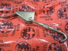 Original Alfa Romeo Spider 101 750 102 106 Verdeckverschluss  Verdecköffner neu