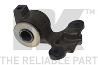 Querlenkerlager Nk 5101909 FüR Lancia Expert Peugeot CitroËN Evasion 806 Jumpy 1