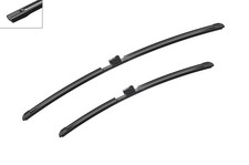 BOSCH Scheibenwischer Set 3397014727 Für Audi A8 4N2/4N8 (2017-) 3,0-210