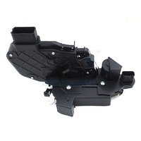 TÜRschloss Hinten Links FÜR Ford Mondeo IV Turnier (BA7) - Meat & Doria 31533