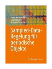 Sampled-Data-Regelung für periodische Objekt...