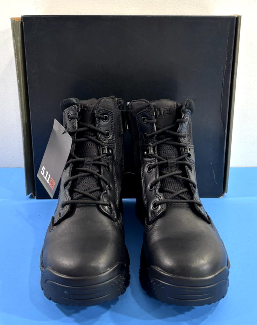 NIB 7 REGULAR 5.11 TACTICAL MENS ATAC 2.0 6