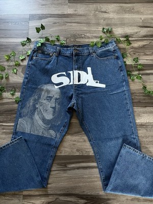 Brand New SDL Pants Size 42 Limited Edition Pants