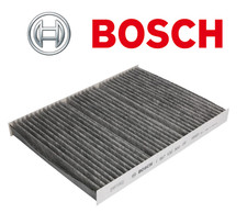 Innenraumfilter Aktivkohle für A3 TT Bora Golf Polo Lupo Skoda - 1 987 432 300