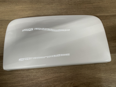 #ad PROFLO PF5112LIDWH Replacement Lid for PF9312 Toilet White *READ* $44.99