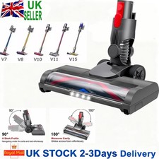 Vacuum Head Replacement For Dyson Universal V7 V8 V10 V11 V15 Animal Motorized