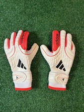 adidas Copa GL Leauge  Goalkeeper Gloves Size 7 NEW Soccer Gloves