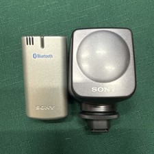 Sony ECM-HW1 Wireless Bluetooth Microphone Set ECM-HW1T  ECM-HW1R