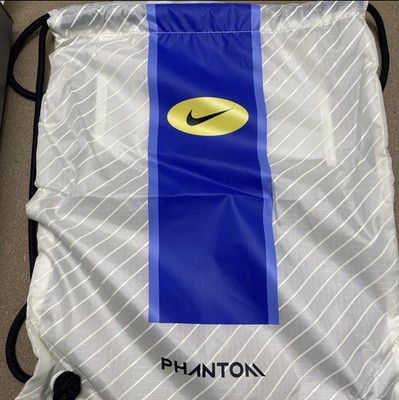Nike Phantom 6 Elite FG Low Fear Nothing Pack Hq2331-400 SZ 11 Men