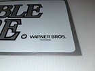 VTG 1980'S WARNER BROTHERS TV SHOW DOUBLE DARE STUDIO TRASPORTATION PERMIT  — photo 5