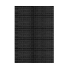 7200PCS Glass Mirrors Disco Ball Tiles Self-Adhesive Black 5x5mm for Disco Ball