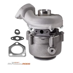 Turbolader for BMW 120 d E81 E87 320 d E90 E91 120 kW 49135 11657795499