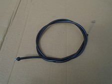 Mercedes W203 S203 Motorhaubenen Zug hinten innen A2038800559