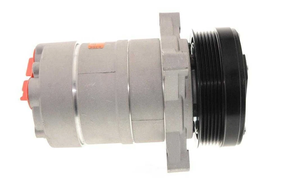 Compresor de aire acondicionado Foto 2 de 4