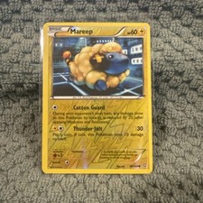 mareep pokemon card price Mareep - SV01: Scarlet & Violet Base Set [REVERSE HOLO]