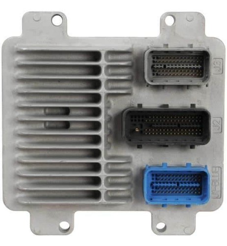 Programmed 2006-2008 Lucerne PCM 12600930 Engine Computer ECM