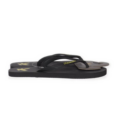 Lyle & Scott, Flip Flops, Größe: 42, Schwarz, Herren #9tL
