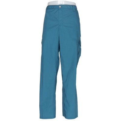 Nordcap, Cargohose, Größe: 30, Petrol, Baumwolle/Polyester, Einfarbig #etH