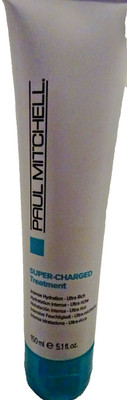 Paul Mitchell Super-Charged Treatment 1  X 150ml
