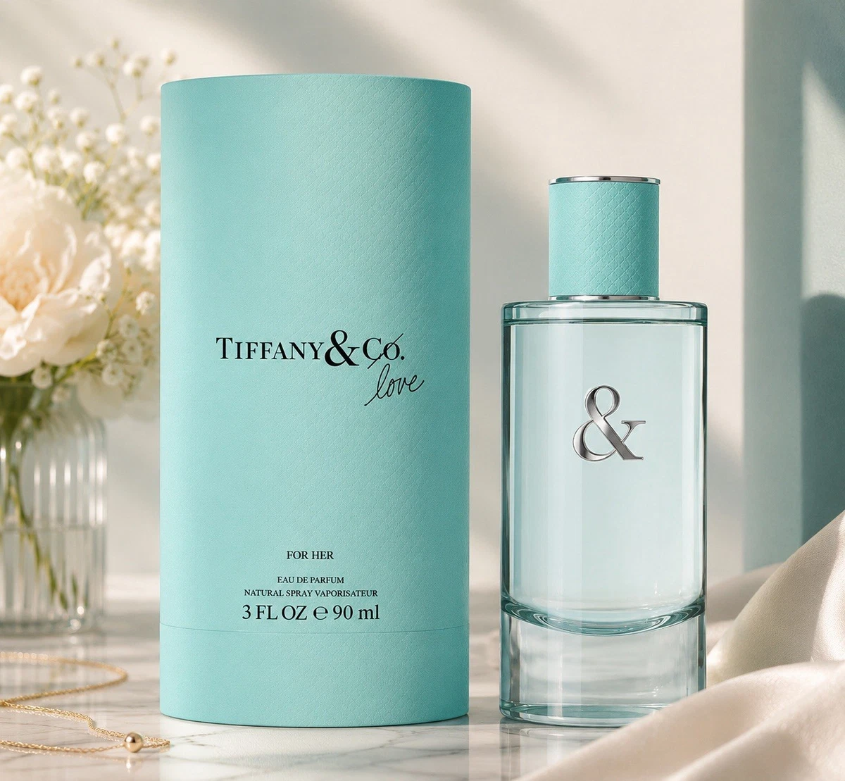 Tiffany & Co. Women's Fragrances for sale | eBay