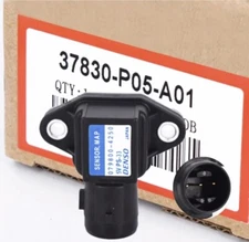 Genuine OEM MAP Manifold Air Pressure Sensor for Honda Accord 37830-P05-A01