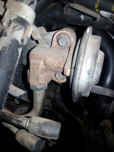 938F9D475AC AGR Ventil Abgasrückführungsventil 3F16M1 Ford Mond DE153618-23