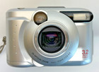 Toshiba Pdr 3320 3.2Mp Digital Camera - Silver, Tested