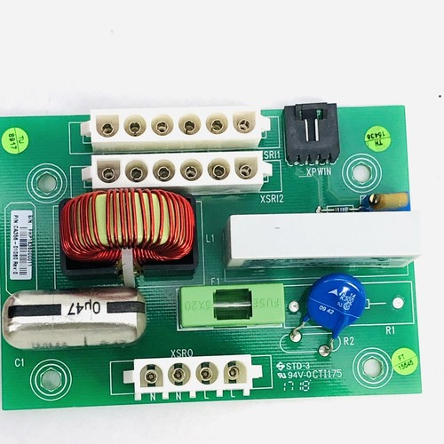 CONJUNTO DE PLACA HP INDIGO #C1356-01080 - Imagen 6 de 8