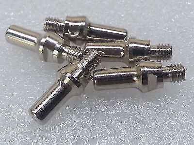 KH652 *US SHIP* 5 x Nozzles for Lincoln Electric® P20 Plasma Power Torch