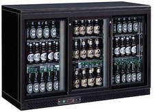 Vetrina refrigerata frigorifero frigo 3 porte