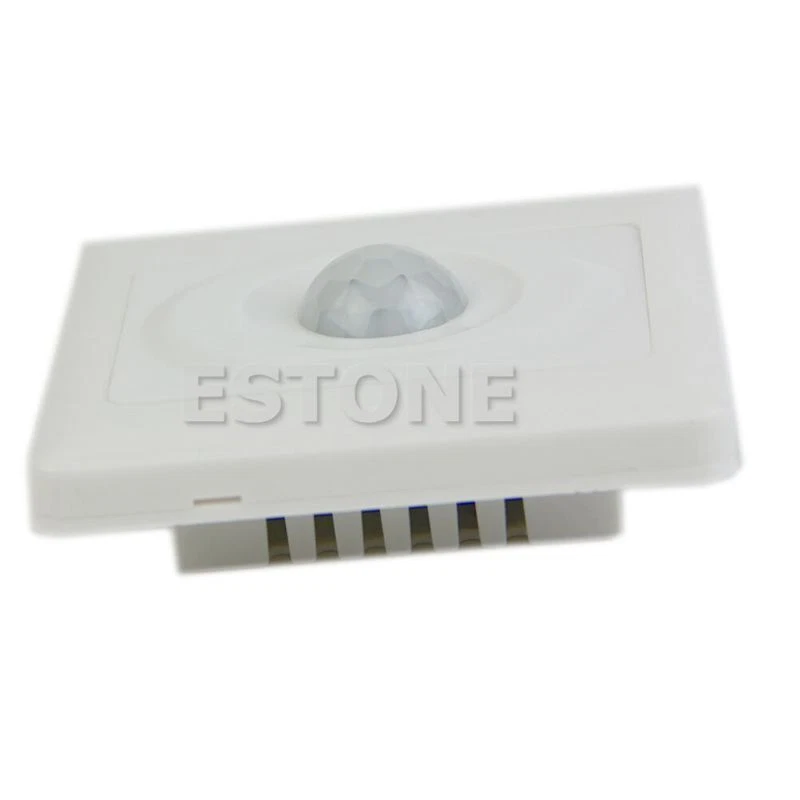 Internal sensor lights deals