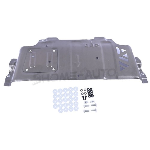 Front Bumper Skid Plate for Ford Raptor 2017-2019 F150 Engine Protection US - Picture 6 of 14