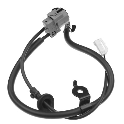 スルーライン Rear Left ABS Wheel Speed Sensor for Toyota Highlander 2008