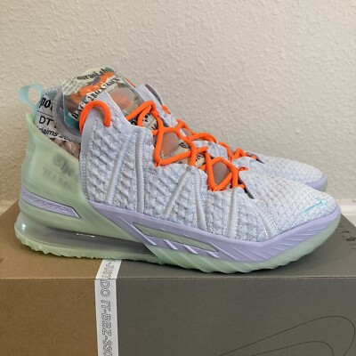 シューズ(男性用) Nike Diana Taurasi x LeBron 18GOATVision Diana Taurasi x LeBron 18 'GOAT Vision' Release Date. Nike SNKRS
