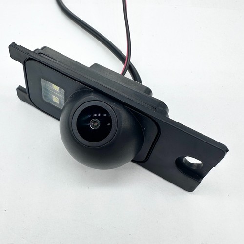 Car Rear View Camera For Volvo S80 S60 S60L Volvo XC60 XC90 V70 XC70 1999-2009 - Picture 9 of 11
