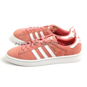 adidas rosa campus