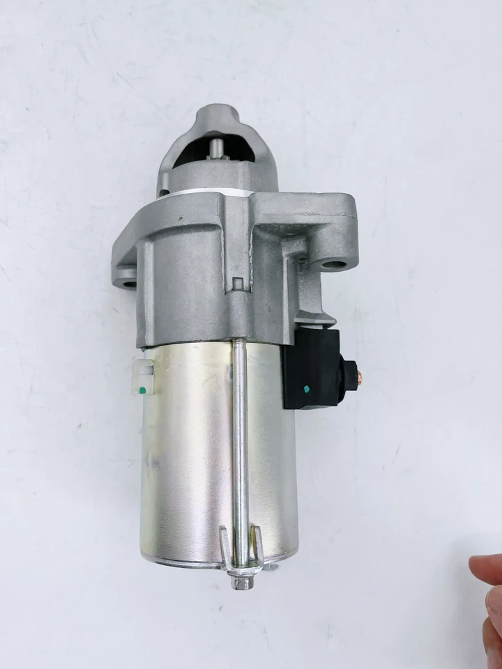 New Starter 31200-R40-A01 for Honda 2.4L Accord CR-V Element Acura TSX 2008-12 Foto 4 de 4