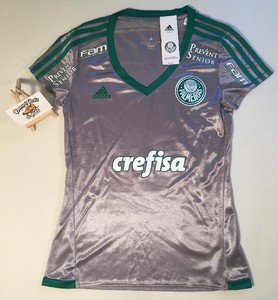 palmeiras football shirt